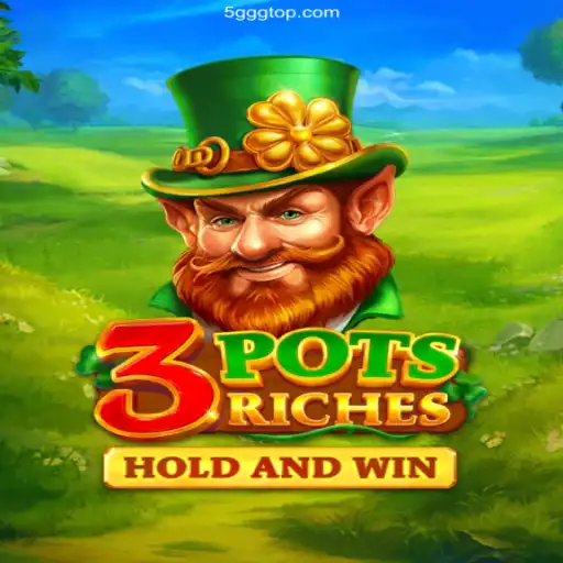 Exploring '3potsRiches' - A New Era in Online Gaming