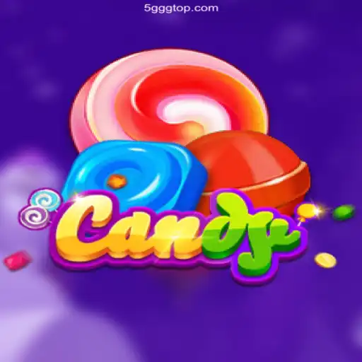 Candy: A Sweet Escape into the Addictive World of Online Gaming