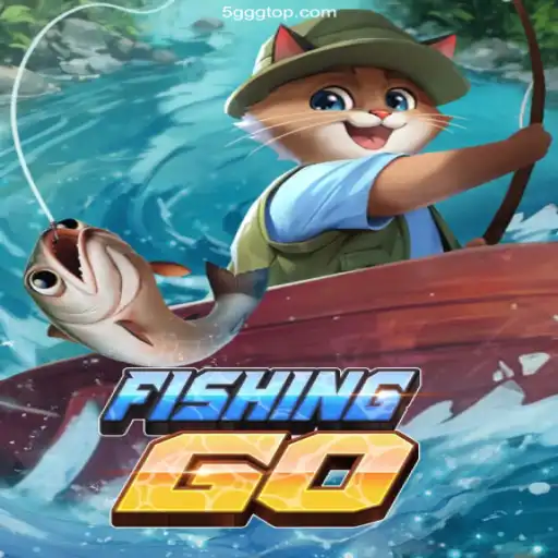 Explore the Thrilling World of FishingGO with 5ggg.com