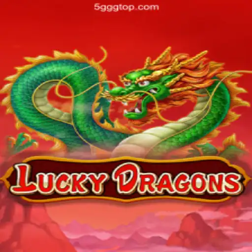 Discovering LuckyDragons: A Thrilling Adventure in Online Gaming