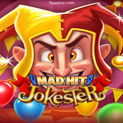 MadHitJokester: Unleashing Fun and Strategy in the Gaming World