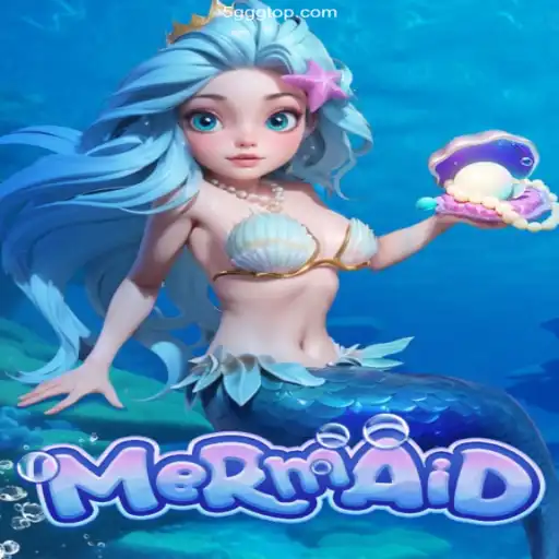 Explore the Enchanting Mermaid Game on 5ggg.com⭐️: Brazil's Premier Betting Platform