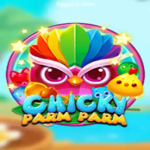 ChickyParmParm: A Unique and Exciting Game Experience