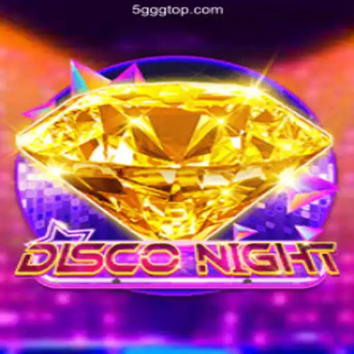 DiscoNight: A Captivating Journey into the World of Glitz and Glamour