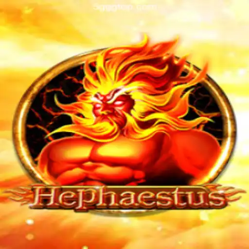 Hephaestus: A Mythical Gaming Experience