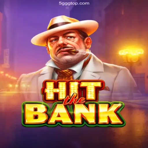 HitTheBank: A Thrilling Game That Redefines Strategy and Luck