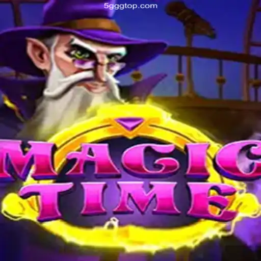 Discover the Enchantment of MagicTime: A Guide to the Magical World