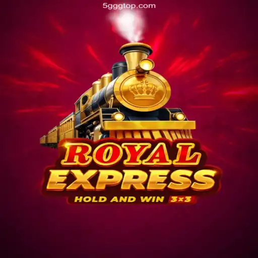 Discover 'Royal Express': A Journey Through Strategy and Excitement