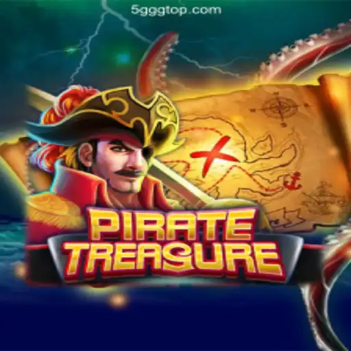 PirateTreasure: The Thrilling Adventure Game