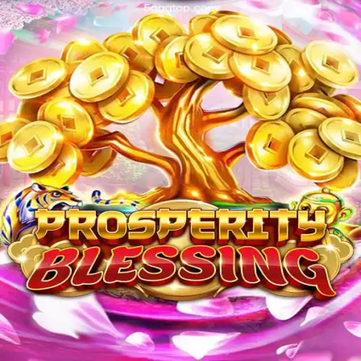 ProsperityBlessing: Unveiling the Game of Fortune