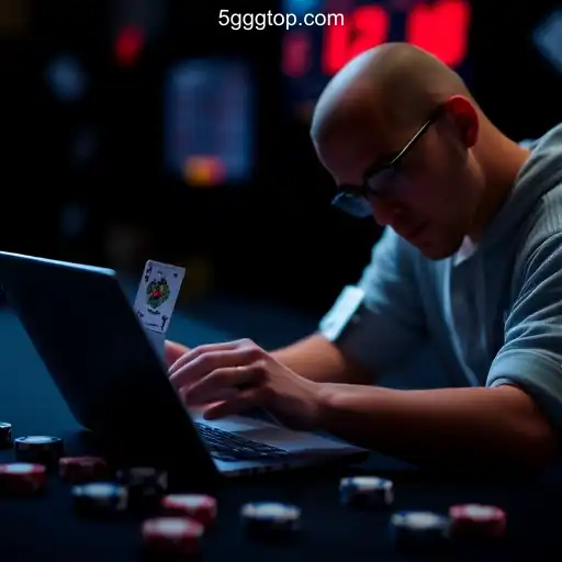 Responsible Gambling