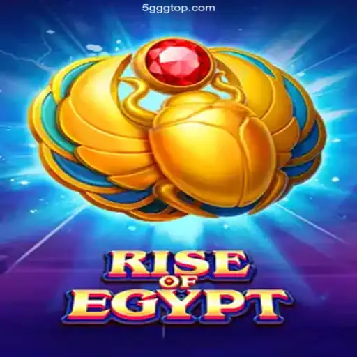 Exploring the Enchanting World of RiseOfEgypt: A Thrilling Gaming Experience