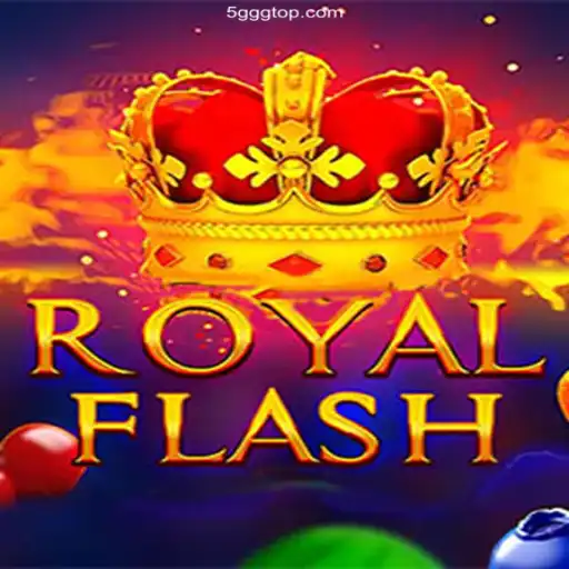 RoyalFlash: The Ultimate Game Experience