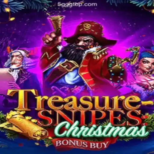 Discover the Magic of TreasuresnipesChristmas: A Festive Journey