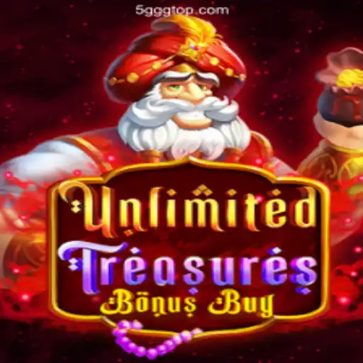 UnlimitedTreasuresBonusBuy: A Comprehensive Look into the Game